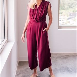 Luella Jumpsuit
